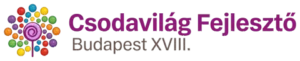 Csodavilág Fejlesztő – gyermekfejlesztés Budapest XVIII.
